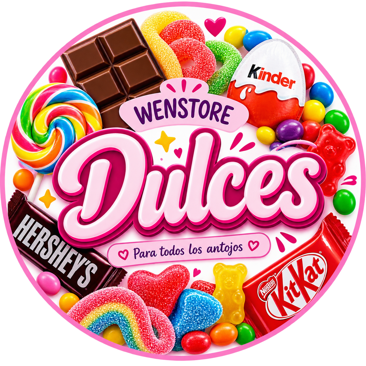 DULCES