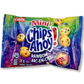 Mini Chips Ahoy Rainbow