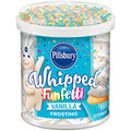 Funfetti vainilla