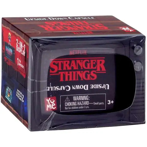 TV Stranger Things