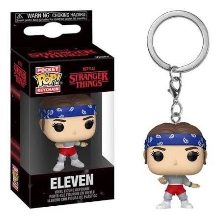 ¡Pocket pop! Keychain
