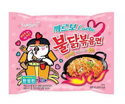 Ramen Buldak