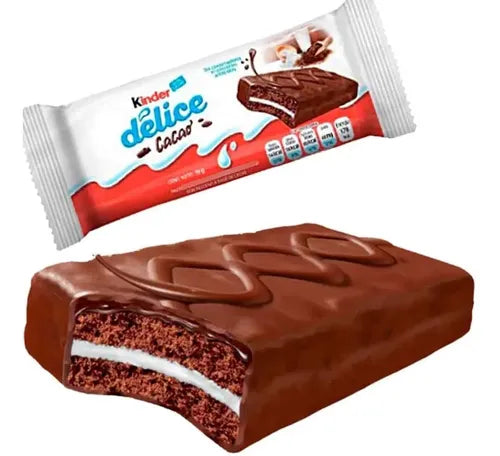 Kinder Délice