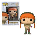 ¡Funko pop! Ron