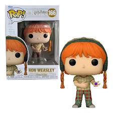 ¡Funko pop! Ron
