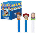 Dispensador Pez Toy Story