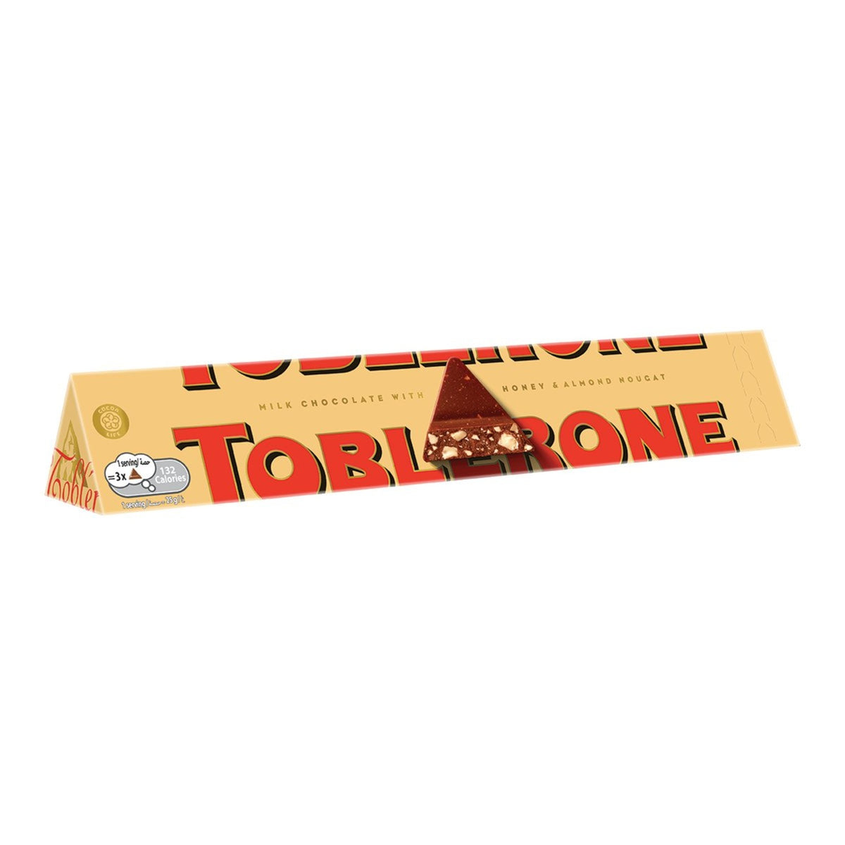 Toblerone 100 gr
