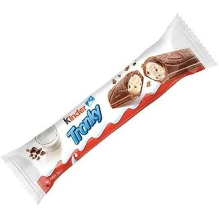 Kinder Tronky