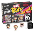 Bitty pop x4 Stranger Things