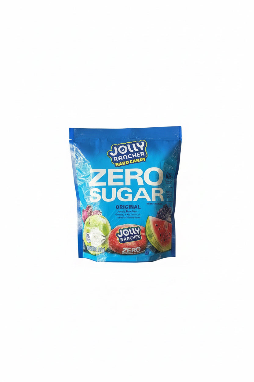 Jolly Rancher Zero Sugar 172 gr