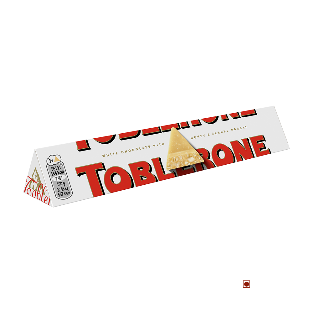 Toblerone 100 gr