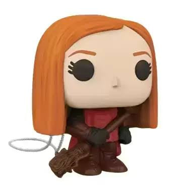 Kinder Joy Harry Potter Funko Pop