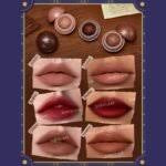 SHEGLAM Set labiales Harry Potter