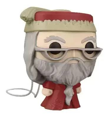 Kinder Joy Harry Potter Funko Pop