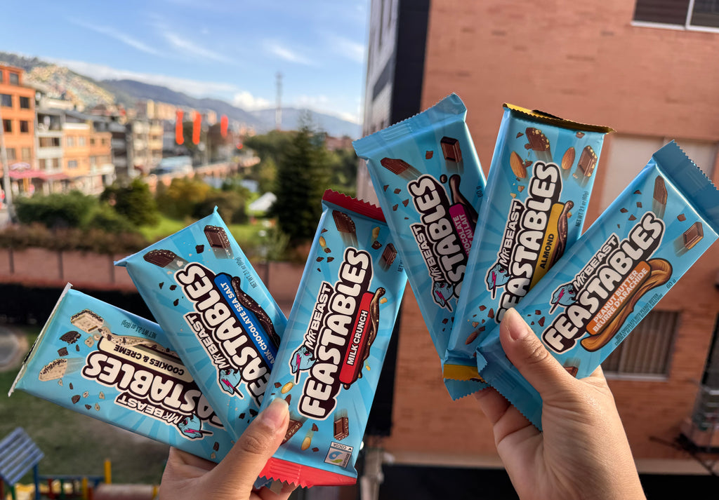 Feastable 60 gr