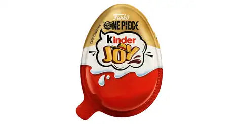 Kinder Joy One Piece