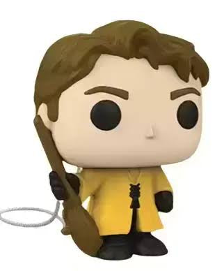 Kinder Joy Harry Potter Funko Pop