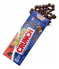 Buncha Crunch