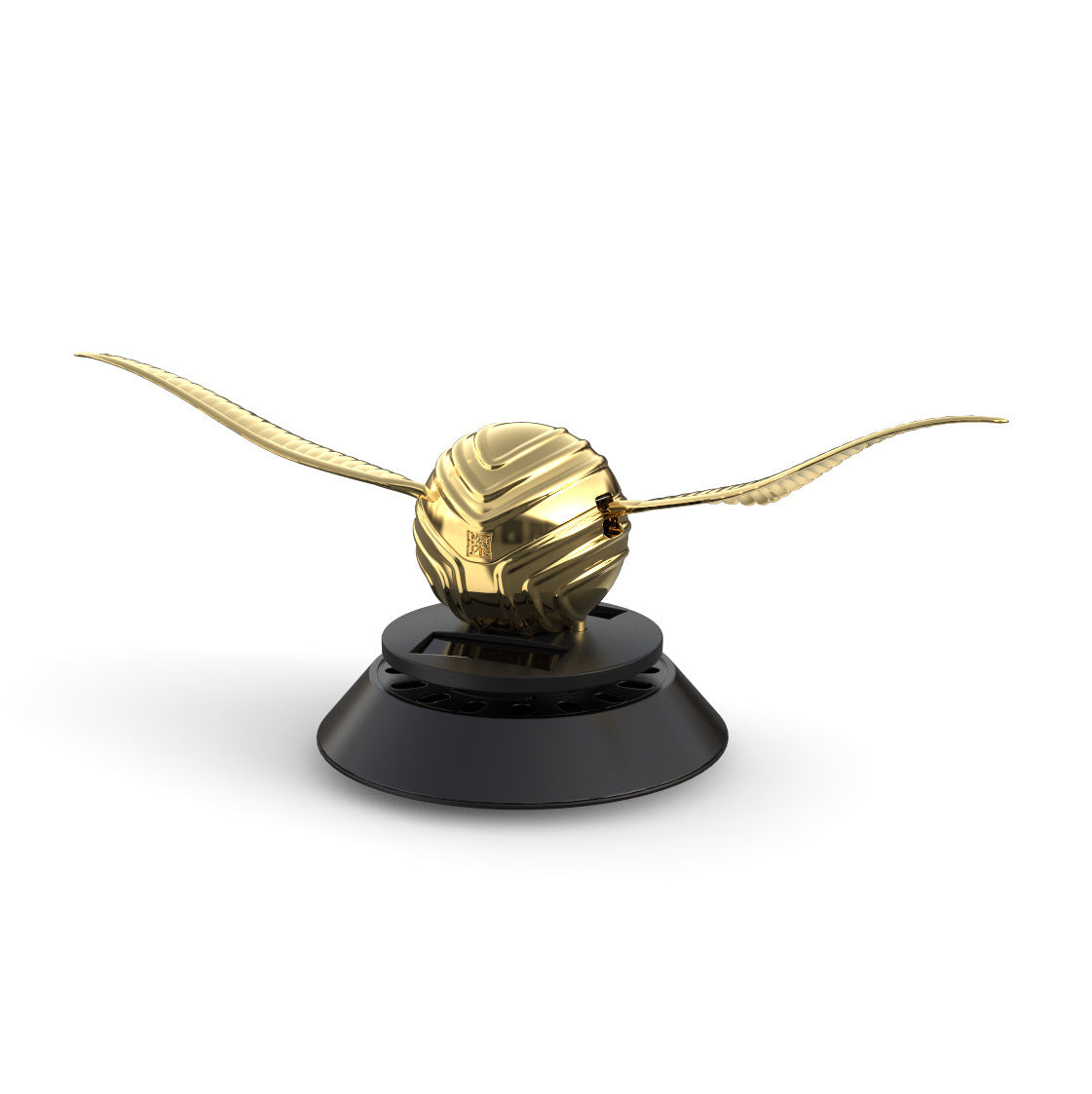 Ambientador Snitch Dorada