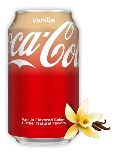 Coca- cola