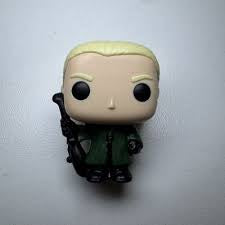 Kinder Joy Harry Potter Funko Pop