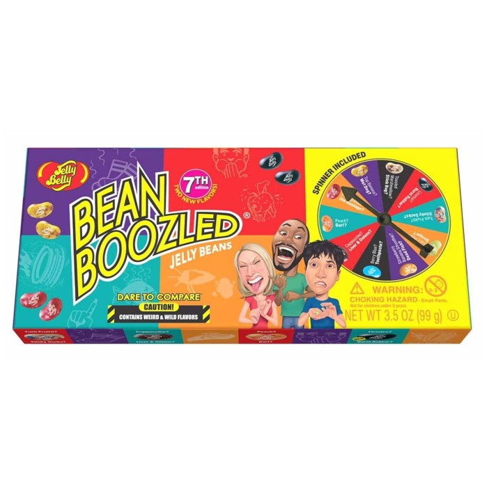 Bean Boozled 99 gr