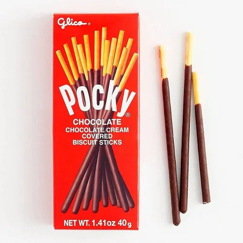 Pocky 40 gr