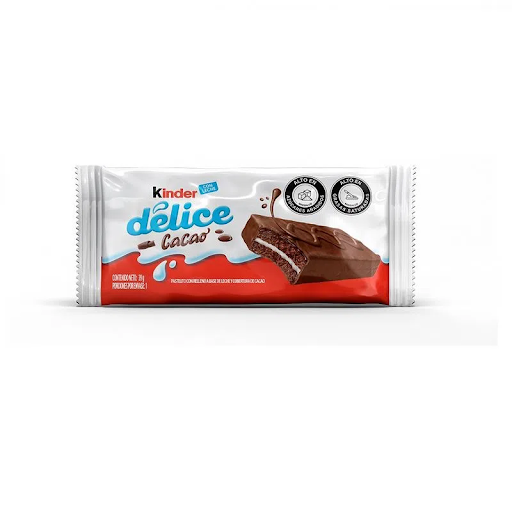 Kinder Délice