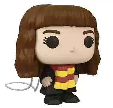 Kinder Joy Harry Potter Funko Pop
