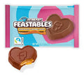 Feastable corazón de caramelo 35 gr