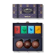SHEGLAM Set labiales Harry Potter