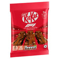 Kitkat edición F1 *6
