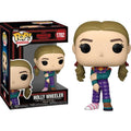 ¡Funko pop! Holly Wheeler