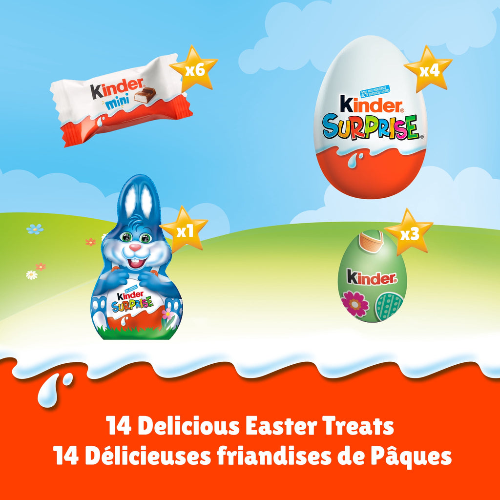 Kinder Mix