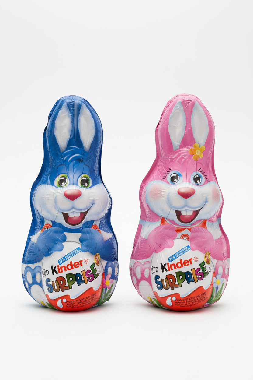 Kinder Sorpresa 75 gr