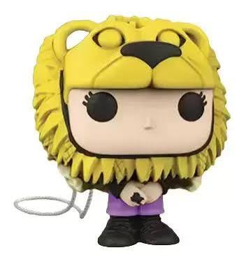 Kinder Joy Harry Potter Funko Pop