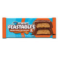 Feastables creamy peanut butter cups *2