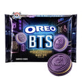 Oreo BTS