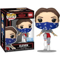 ¡Funko pop! Eleven floating