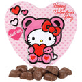 Caja metalizada Hello Kitty