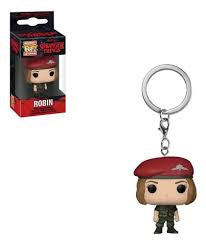 ¡Pocket pop! Keychain
