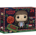 Calendario de adviento Stranger Things