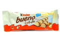 Kinder Bueno White