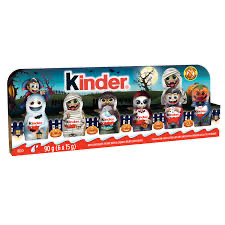Kinder Halloween 15 gr