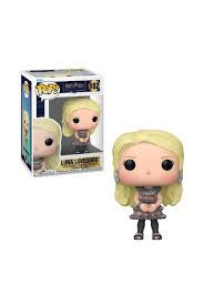 ¡Funko pop! Luna
