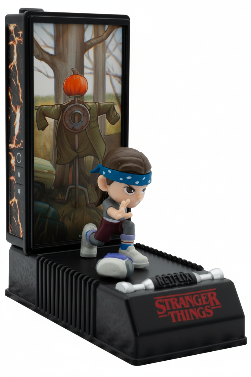 Walkie Talkie Stranger Things