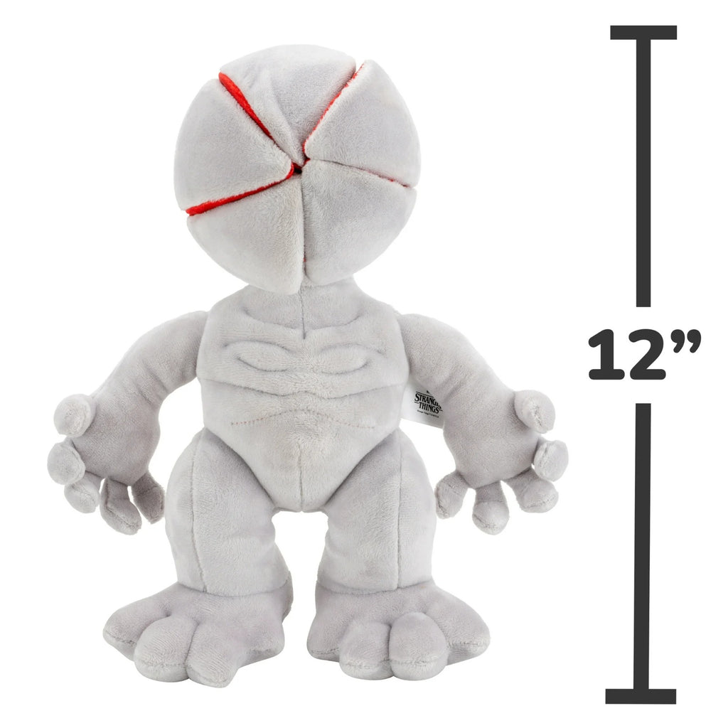 Peluche Demogorgon