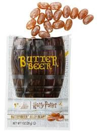 Jelly Belly gomas cerveza de mantequilla 28 gr