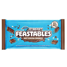 Feastable 95 gr