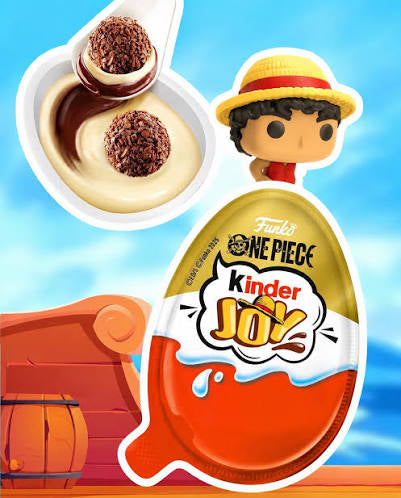 Kinder Joy One Piece